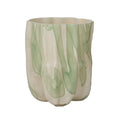 Evelyn Glass Vase