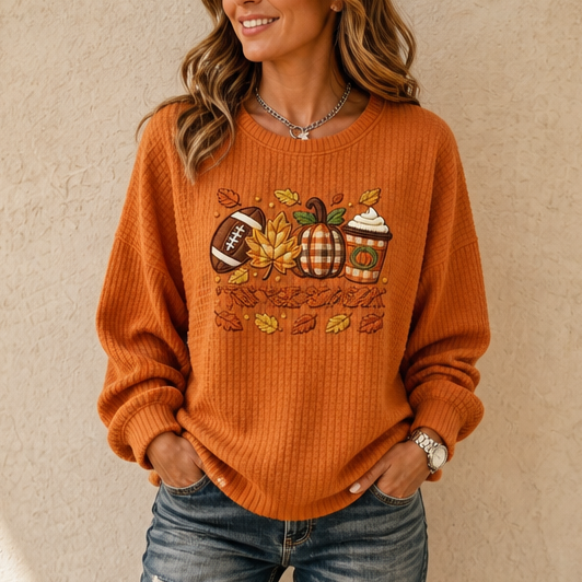Orange 'Tis The Season / S