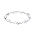 Enewton Extends Together Sterling 6mm Bracelet