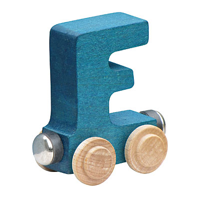 F - Name Train