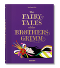 Fairy Tales of the Brothers Grimm (Pocket Edition)