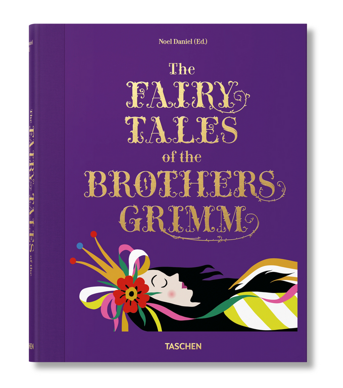 Fairy Tales of the Brothers Grimm (Pocket Edition)