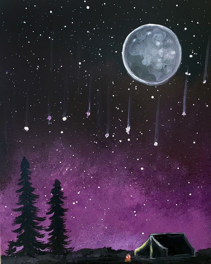 Falling Stars
