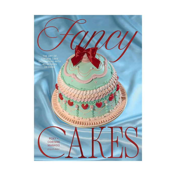 Fancy Cakes