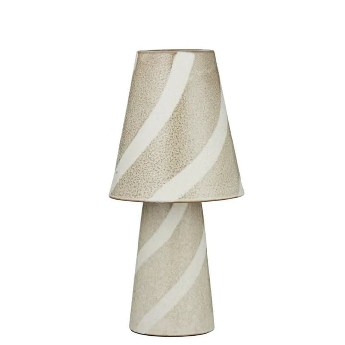 Faro Ceramic Lamp