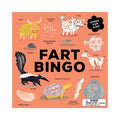 Fart Bingo
