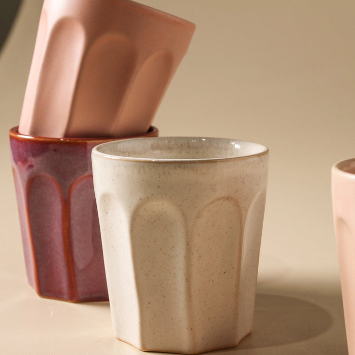 Favourite Sips - Ritual Latte Cup 4 Pack