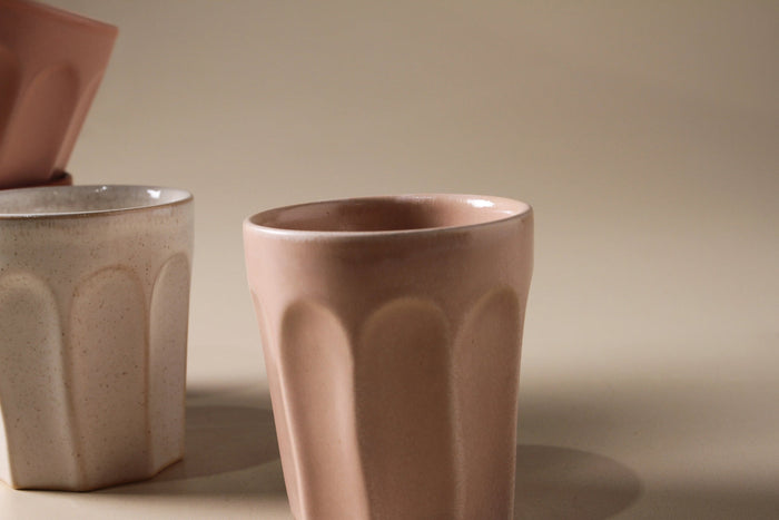 Favourite Sips - Ritual Latte Cup 4 Pack