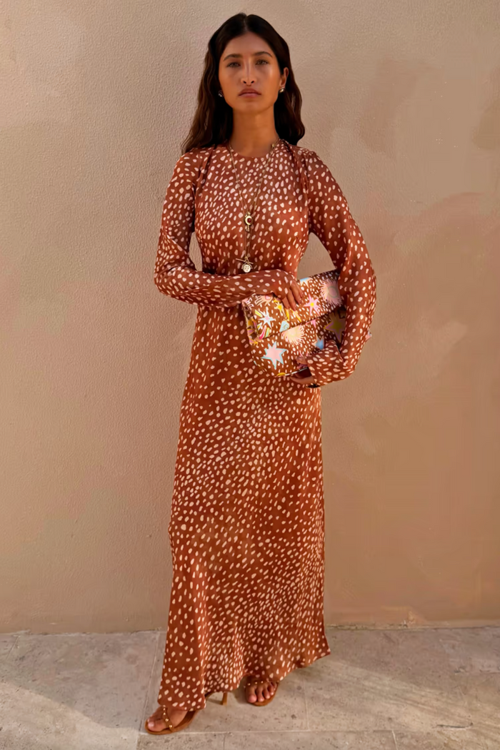 Fawn Soho Dress