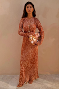 Fawn Soho Dress