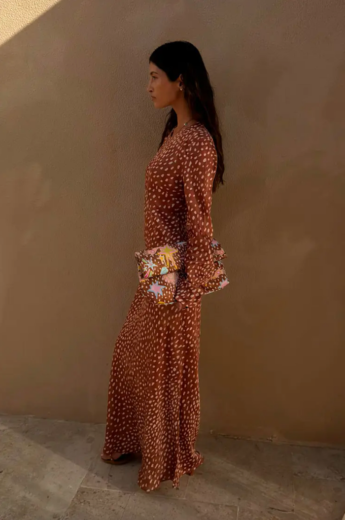 Fawn Soho Dress