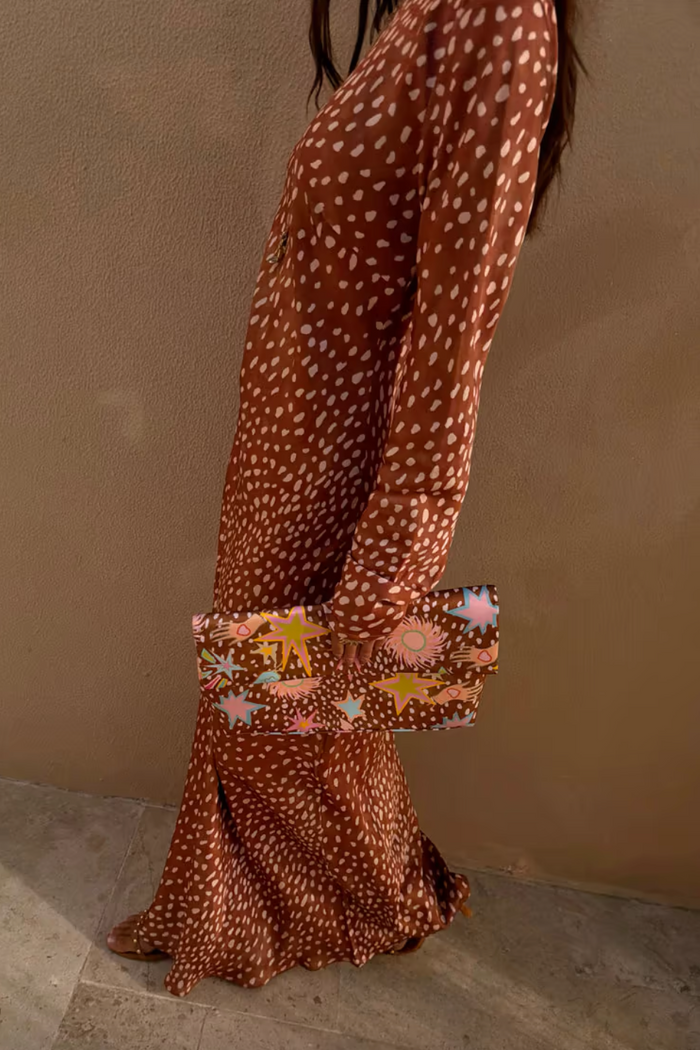 Fawn Soho Dress