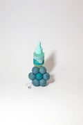 Felt Air Freshener - Geranium + Sea Moss