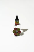 Felt Air Freshener - Sicilian Orange + Pistachio