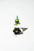 Felt Air Freshener - Yuzu, Lime + Coconut