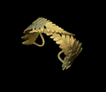 Fern Cuff