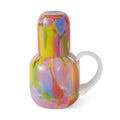 Festiva Carafe & Glass