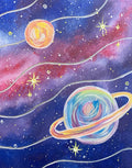 Final Frontier