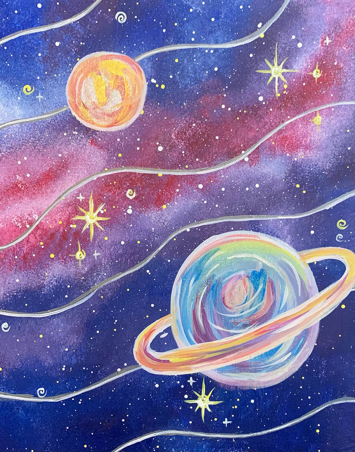 Final Frontier