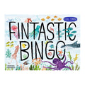Fintastic Bingo