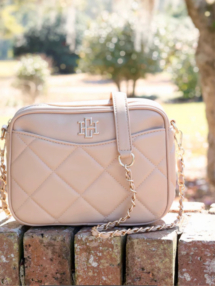 Fiona Crossbody