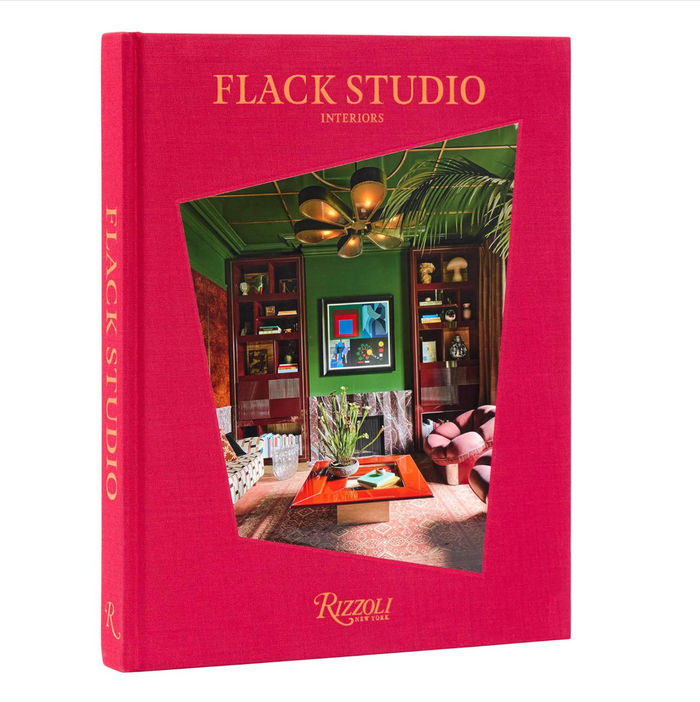 Flack Studio Interiors