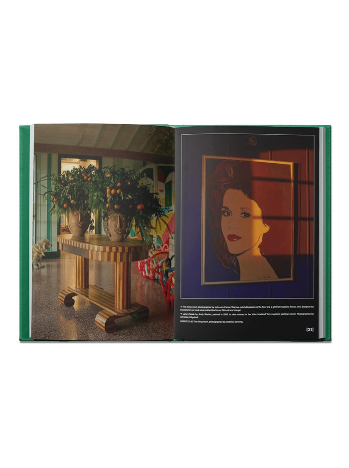 Flamingo Estate - The Guide To Becoming Alive
