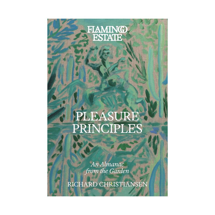 Flamingo Estate Pleasure Principles