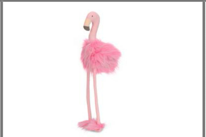 FLAMINGO PLUSH