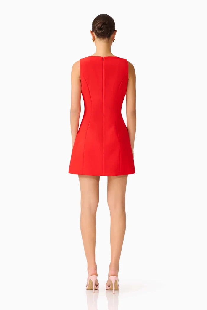 Fleurisca Mini Dress