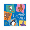 Flipping The Bird
