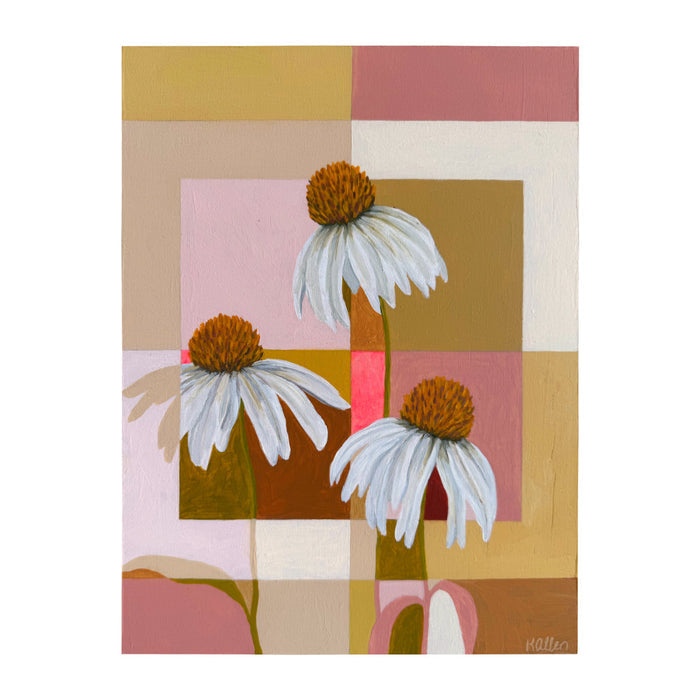 Flower Fields No. 86