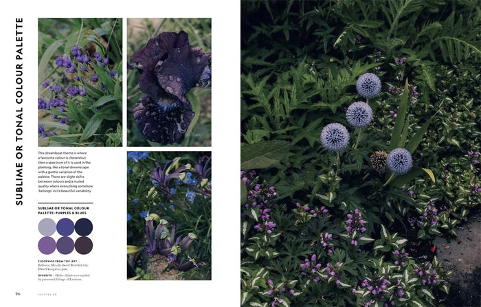 Flower Power