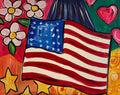 For Love of Country