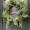 Forest Wreath