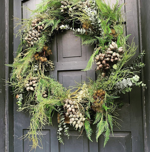Forest Wreath