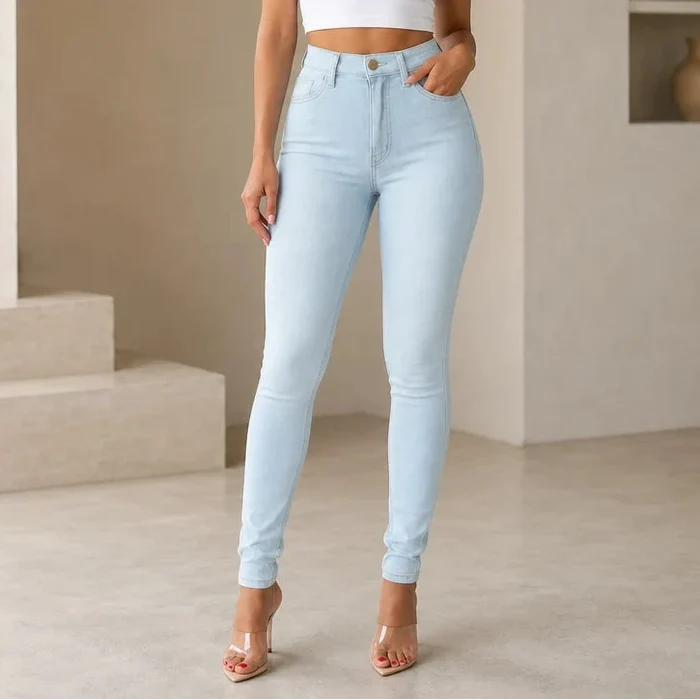 Light Blue / S