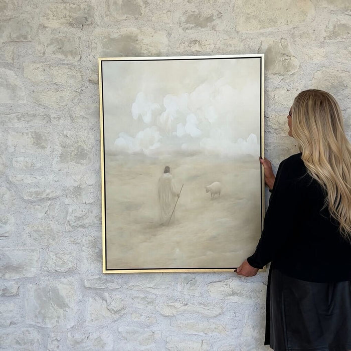 Found - Canvas