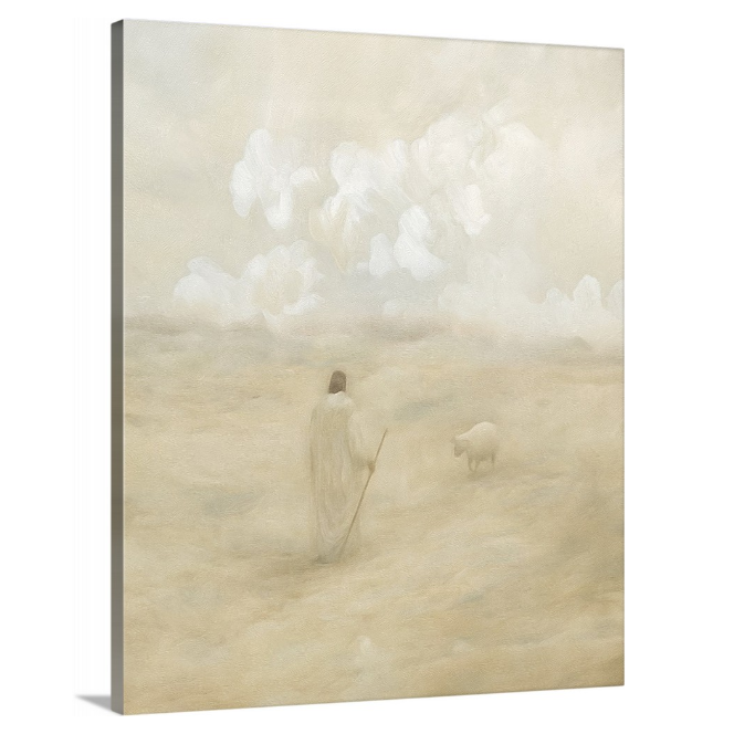 Found - Canvas