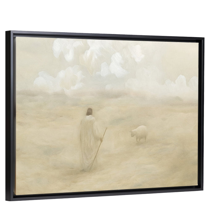 Found - Canvas