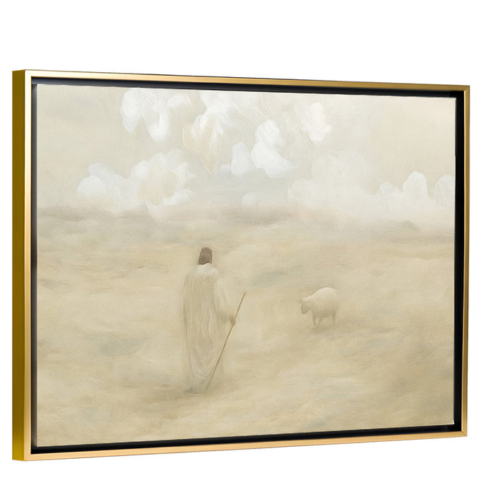 Found - Canvas