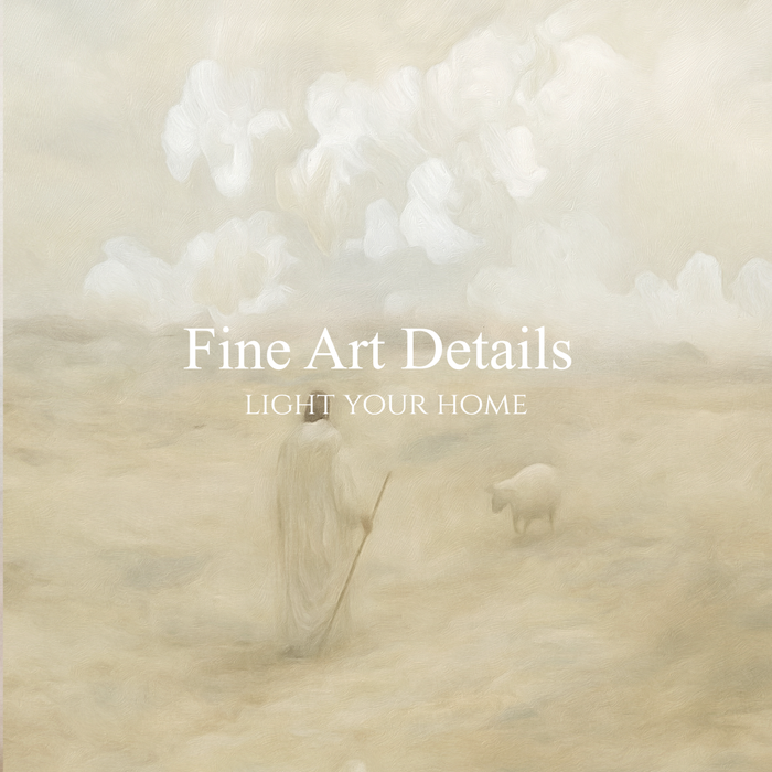 Found - Print