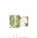 Frasier Fir Frosted Plaid
6.5oz Poured Candle