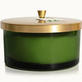 Frasier fir green 4 wick candle
