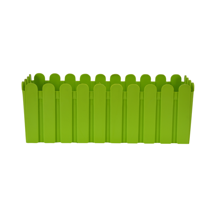 Greenri French Window window planter - product view 2
