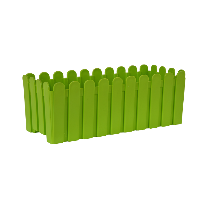 Greenri French Window window planter - product view 3