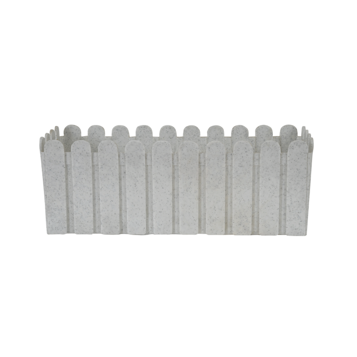 Greenri French Window window planter - product view 4