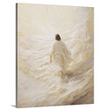 From Heaven Above - Canvas