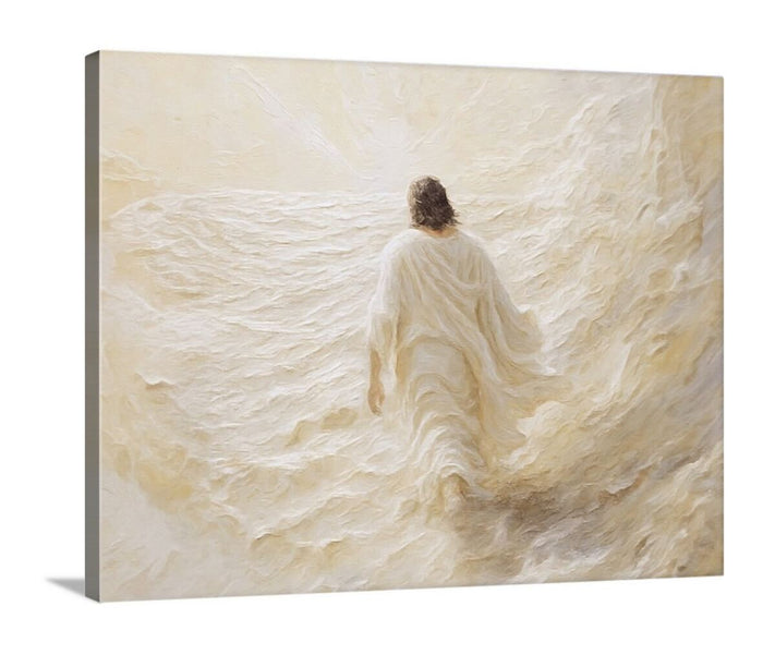 Canvas / 8x10 / Horizontal