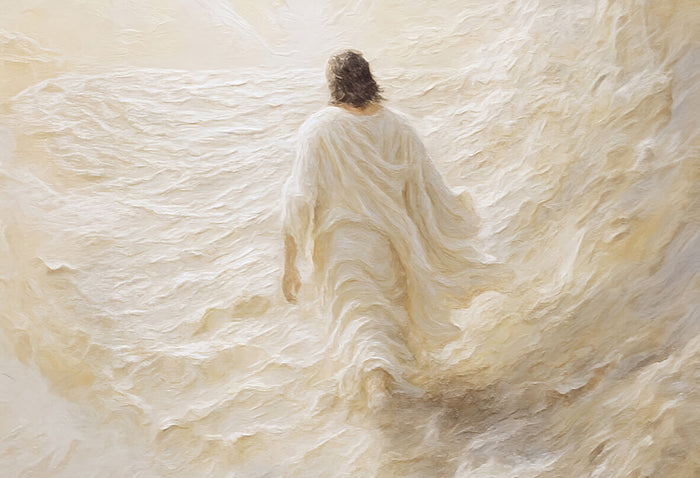 From Heaven Above - Print